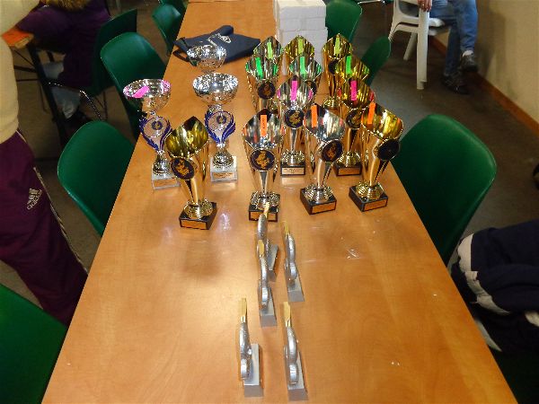 Trophées 91 2019 Trophées 91 2019
