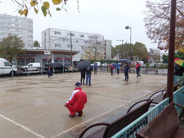Trophées 91 2019 Trophées 91 2019