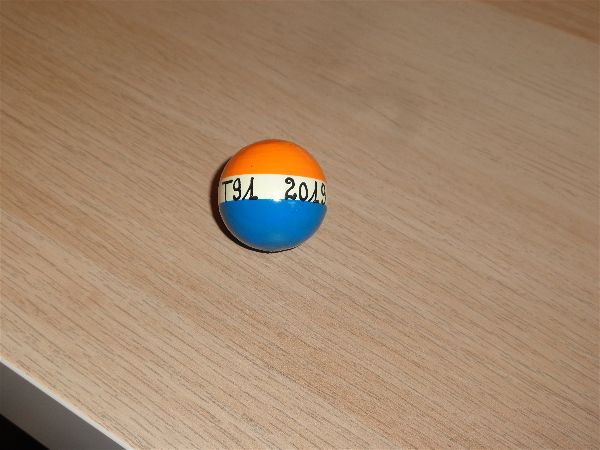 Trophées 91 2019 Trophées 91 2019