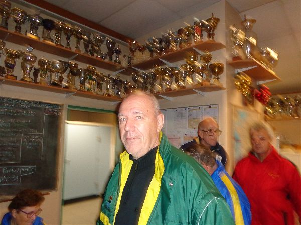 Trophées 91 2019 Trophées 91 2019