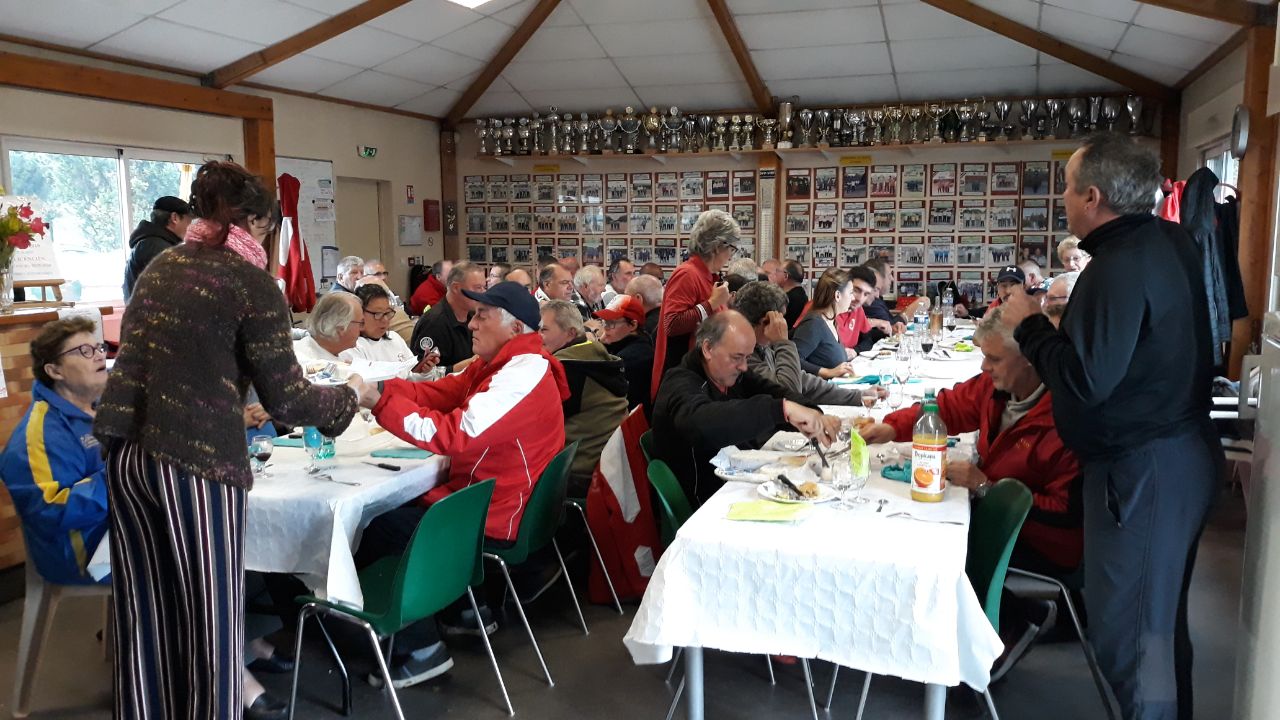 Trophées 91 2019 Trophées 91 2019