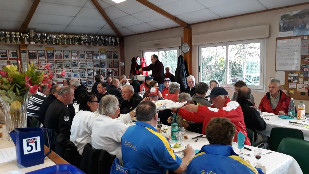 Trophées 91 2019 Trophées 91 2019