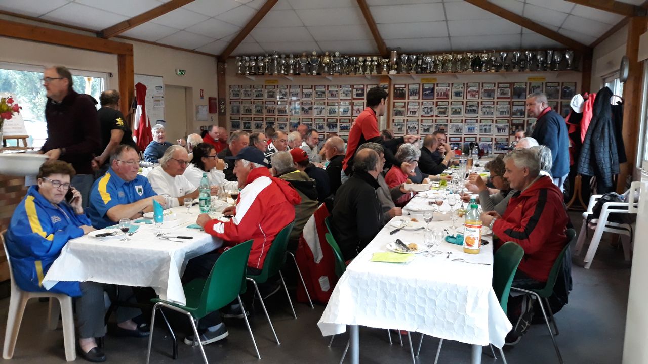 Trophées 91 2019 Trophées 91 2019