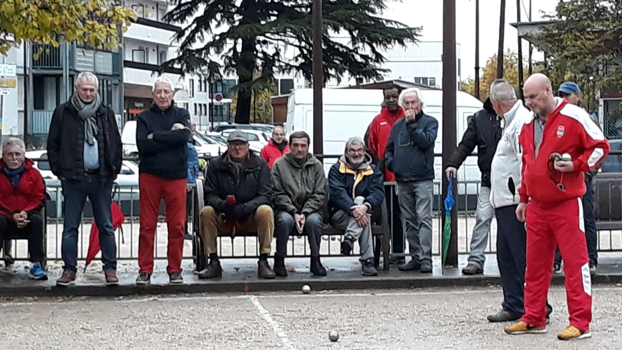 Trophées 91 2019 Trophées 91 2019