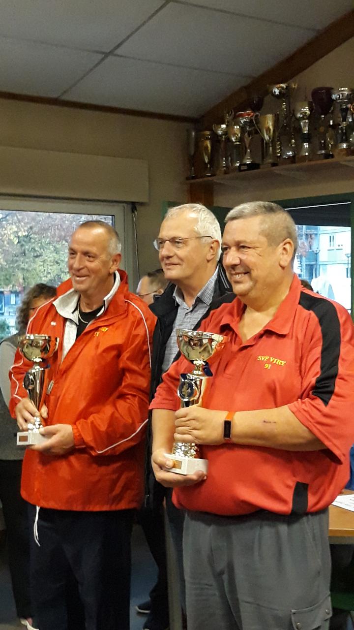 Trophées 91 2019 Trophées 91 2019