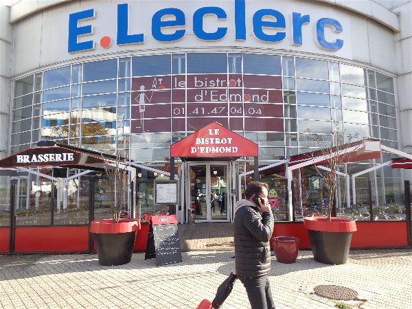 Barrage CRC Vétéran Barrage CRC Vétéran