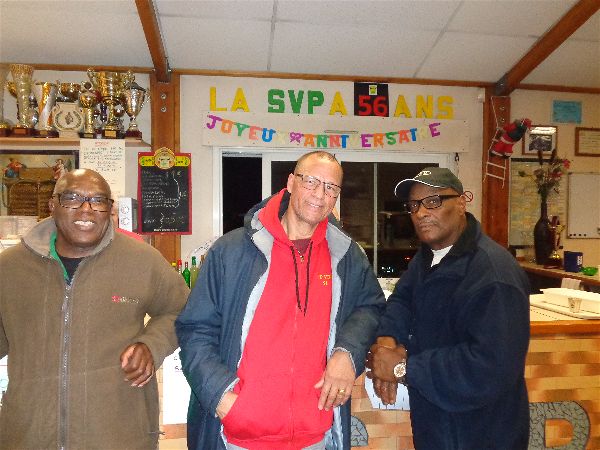 Pot d'après saison Pot d'après saison