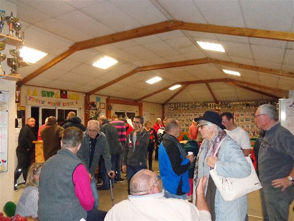 Pot d'après saison Pot d'après saison