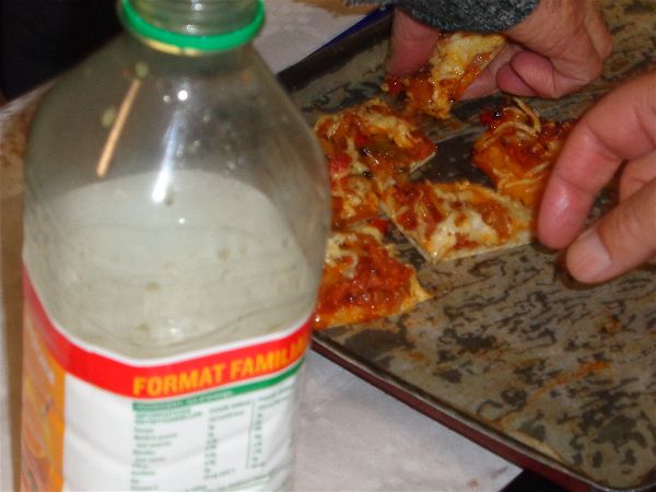 Pot d'après saison Pot d'après saison