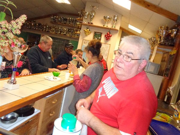 Pot d'après saison Pot d'après saison