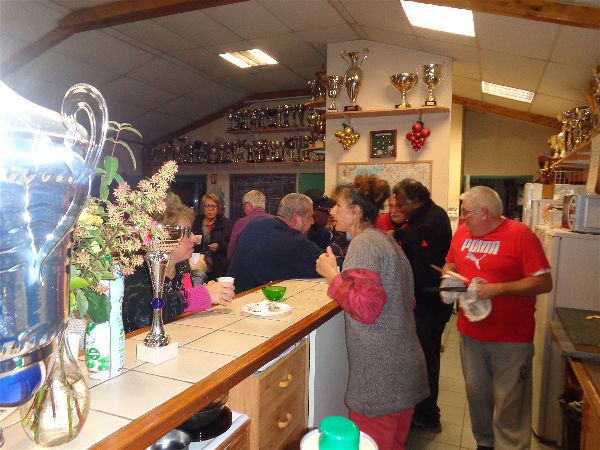 Pot d'après saison Pot d'après saison