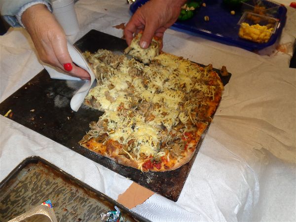 Pot d'après saison Pot d'après saison