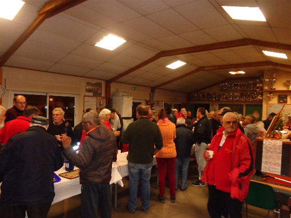 Pot d'après saison Pot d'après saison