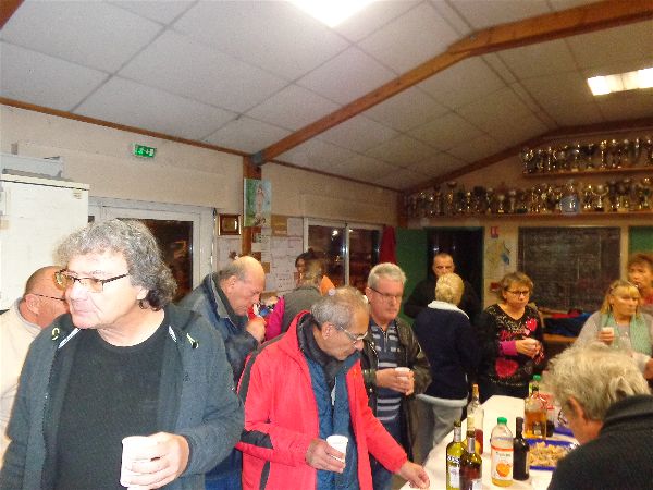 Pot d'après saison Pot d'après saison