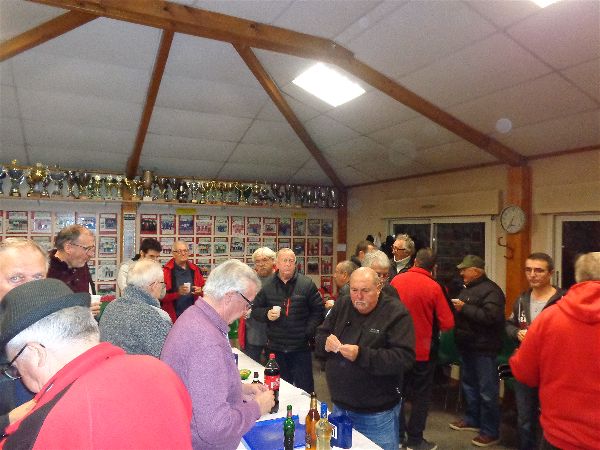 Pot d'après saison Pot d'après saison