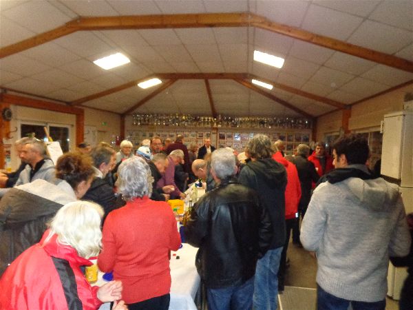 Pot d'après saison Pot d'après saison