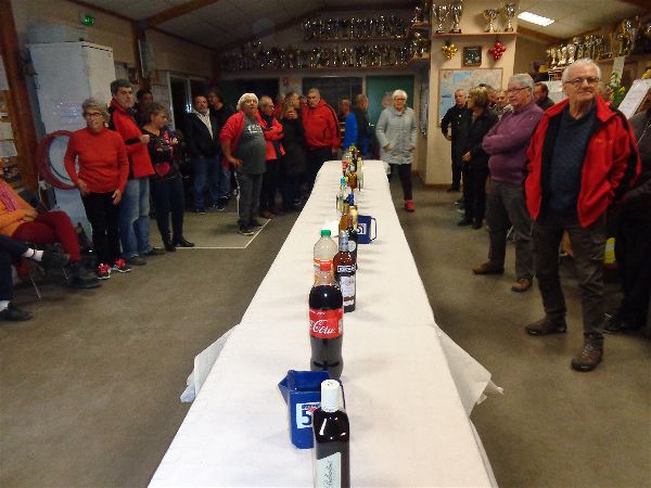 Pot d'après saison Pot d'après saison