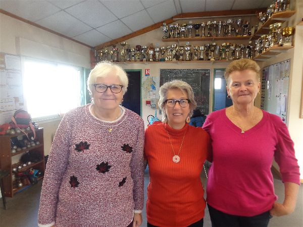 Pot d'après saison Pot d'après saison