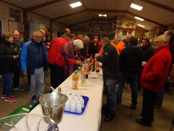 Super Mêlée 2019 Super Mêlée 2019