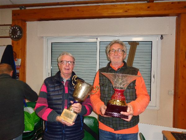 Super Mêlée 2019 Super Mêlée 2019