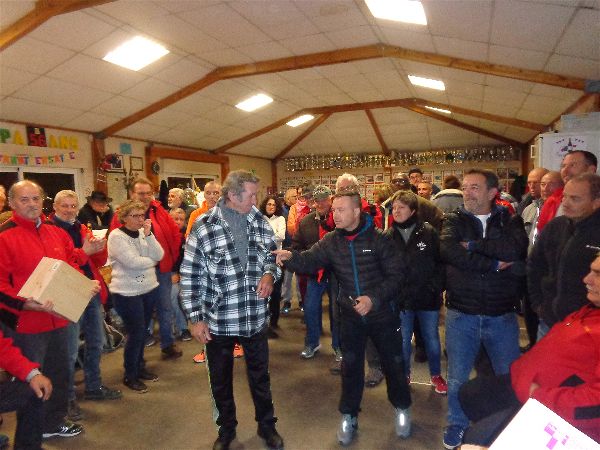 Super Mêlée 2019 Super Mêlée 2019