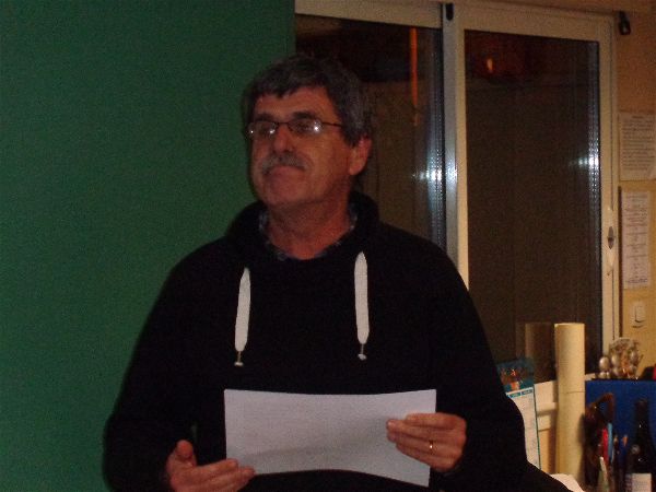 Super Mêlée 2019 Super Mêlée 2019