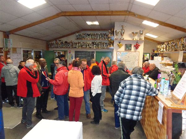 Super Mêlée 2019 Super Mêlée 2019