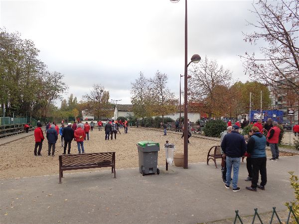 Super Mêlée 2019 Super Mêlée 2019