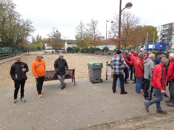 Super Mêlée 2019 Super Mêlée 2019