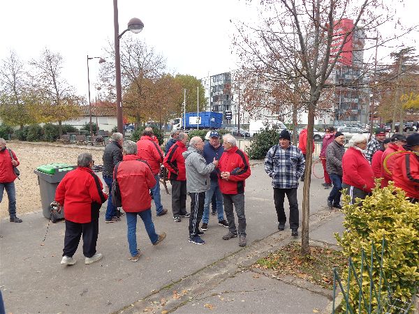 Super Mêlée 2019 Super Mêlée 2019