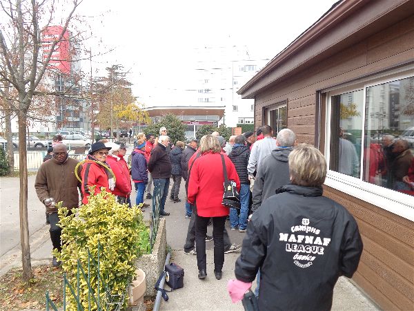 Super Mêlée 2019 Super Mêlée 2019