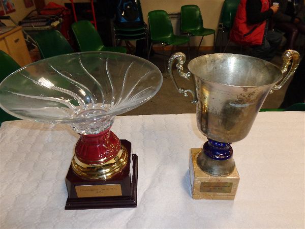 Super Mêlée 2019 Super Mêlée 2019