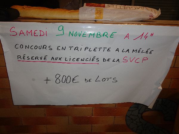 Super Mêlée 2019 Super Mêlée 2019