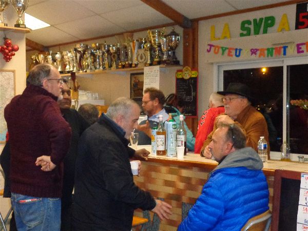 AG SVCP 2019 AG SVCP 2019