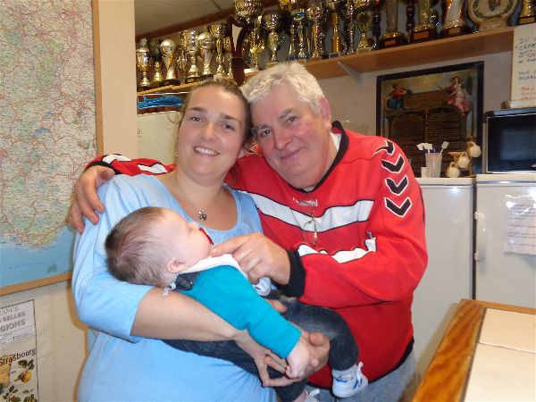 Beaujolais Nouveau 2019 Beaujolais Nouveau 2019