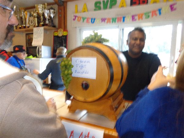 Beaujolais Nouveau 2019 Beaujolais Nouveau 2019