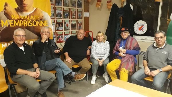 Beaujolais Nouveau 2019 Beaujolais Nouveau 2019