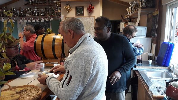 Beaujolais Nouveau 2019 Beaujolais Nouveau 2019