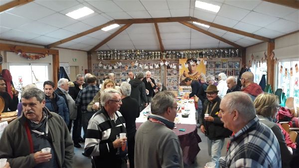 Beaujolais Nouveau 2019 Beaujolais Nouveau 2019