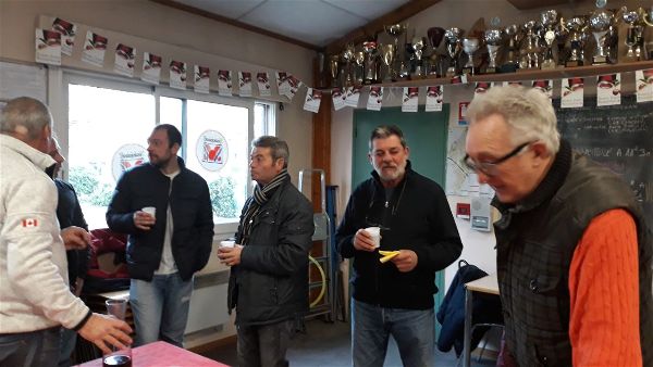 Beaujolais Nouveau 2019 Beaujolais Nouveau 2019