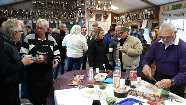 Beaujolais Nouveau 2019 Beaujolais Nouveau 2019