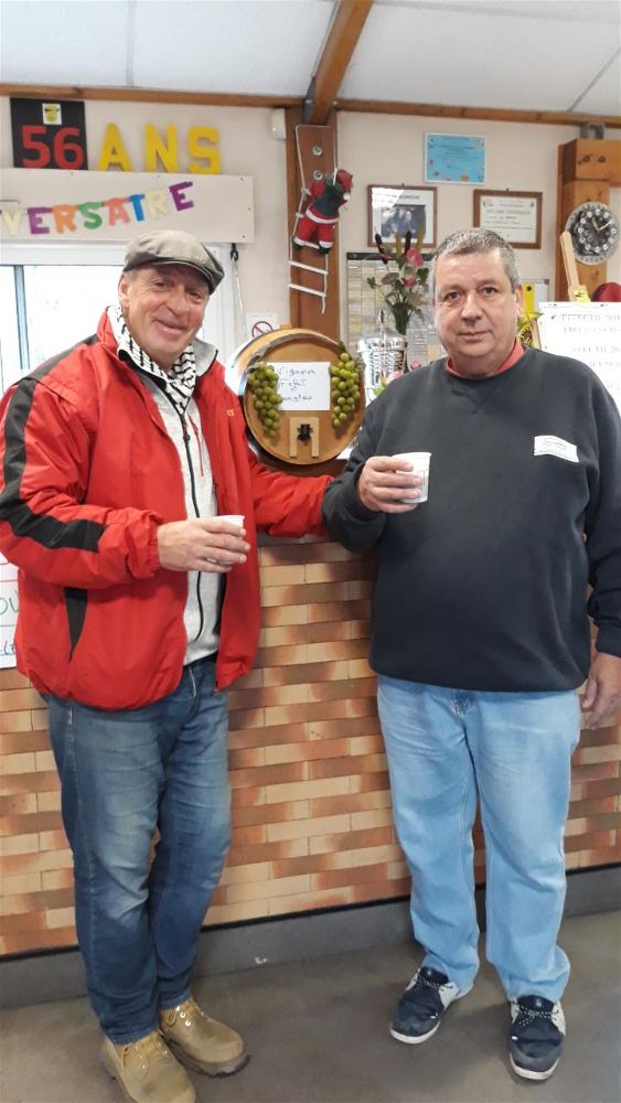 Beaujolais Nouveau 2019 Beaujolais Nouveau 2019