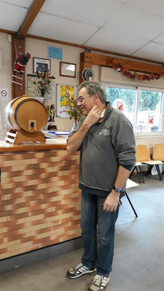 Beaujolais Nouveau 2019 Beaujolais Nouveau 2019