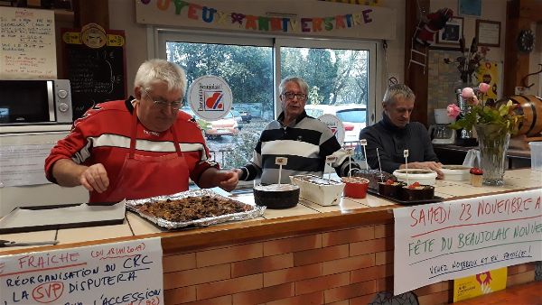 Beaujolais Nouveau 2019 Beaujolais Nouveau 2019