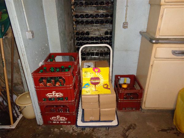 Beaujolais Nouveau 2019 Beaujolais Nouveau 2019