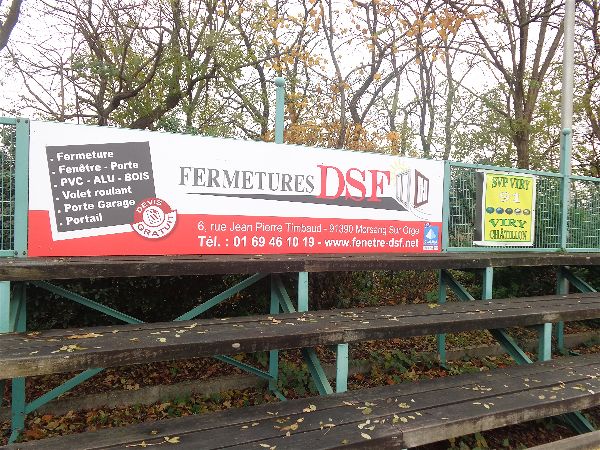 Panneaux publicitaires Panneaux publicitaires