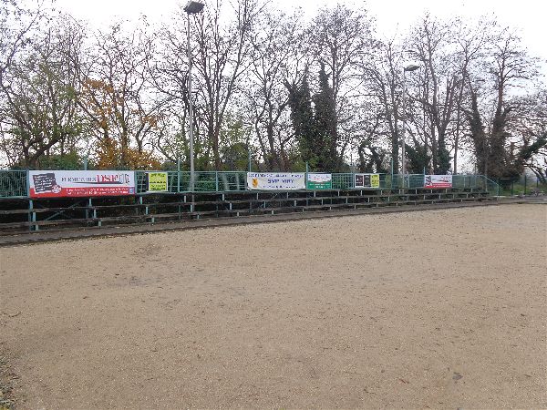 Panneau publicitaires Panneau publicitaires