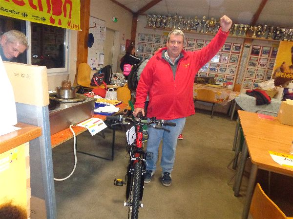 Téléthon 2019 Téléthon 2019