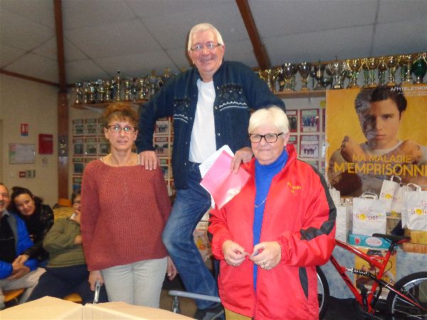 Téléthon 2019 Téléthon 2019