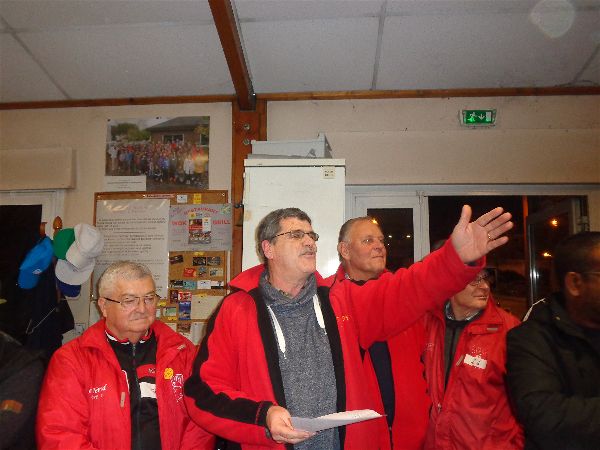 Téléthon 2019 Téléthon 2019